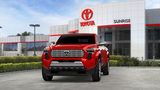 New 2026 Toyota Tacoma i-FORCE MAX Truck