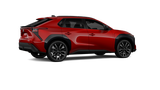 New 2027 Toyota bZ SUV