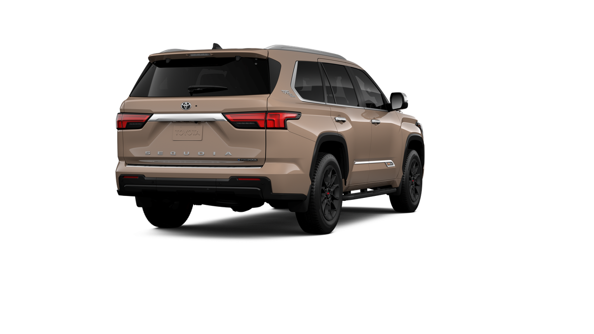 New 2026 Mudbath Toyota  1794 Edition image 11