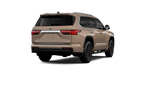 New 2026 Toyota Sequoia SUV