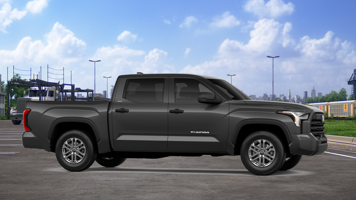 2026 Toyota Tundra SR5 photo 14