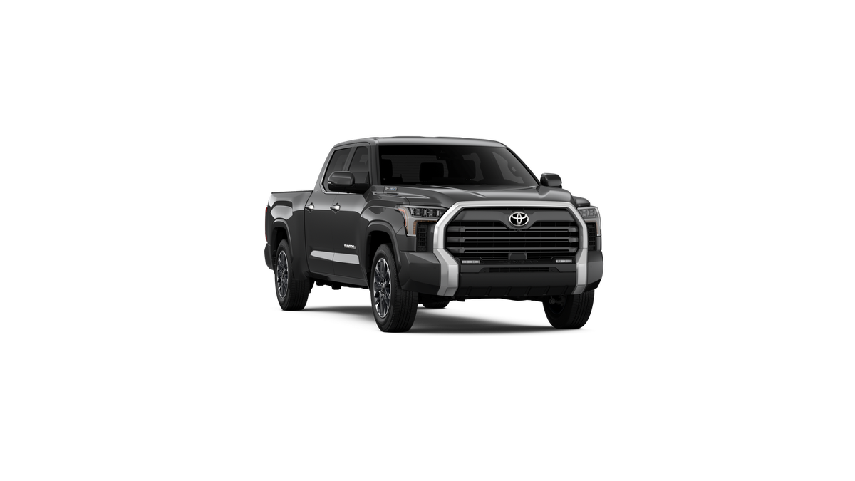 New 2026 Toyota Tundra i-FORCE MAX Truck