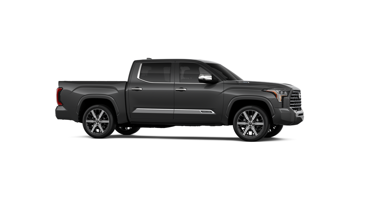 New 2026 Toyota Tundra i-FORCE MAX Truck