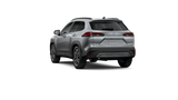 New 2026 Toyota Corolla Cross SUV