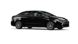 New 2026 Toyota Corolla Hybrid Sedan