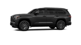 New 2026 Toyota Sequoia SUV