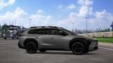 New 2026 Toyota bZ Woodland Sedan