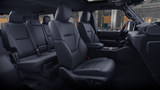 New 2027 Toyota Land Cruiser SUV