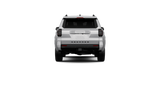New 2026 Toyota 4Runner Wagon