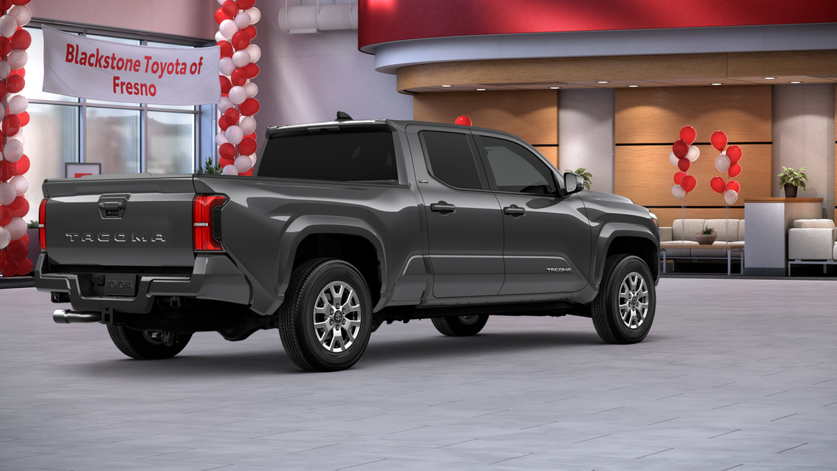 New 2026 Underground Toyota  SR5 image 13
