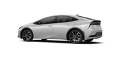 New 2026 Toyota Prius Plug-in Hybrid Sedan
