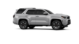 New 2026 Toyota 4Runner SUV