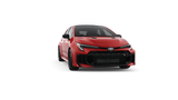 New 2026 Toyota GR Corolla Hatchback