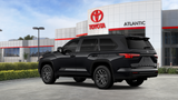 New 2026 Toyota Sequoia SUV