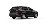Used 2025 Toyota RAV4 SUV