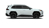 New 2026 Toyota RAV4 SUV