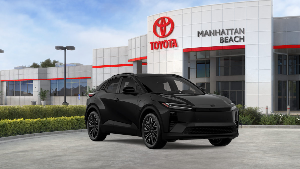 2026 Toyota C-HR XSE - Photo 15