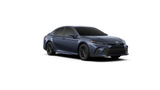 New 2027 Toyota Camry Sedan