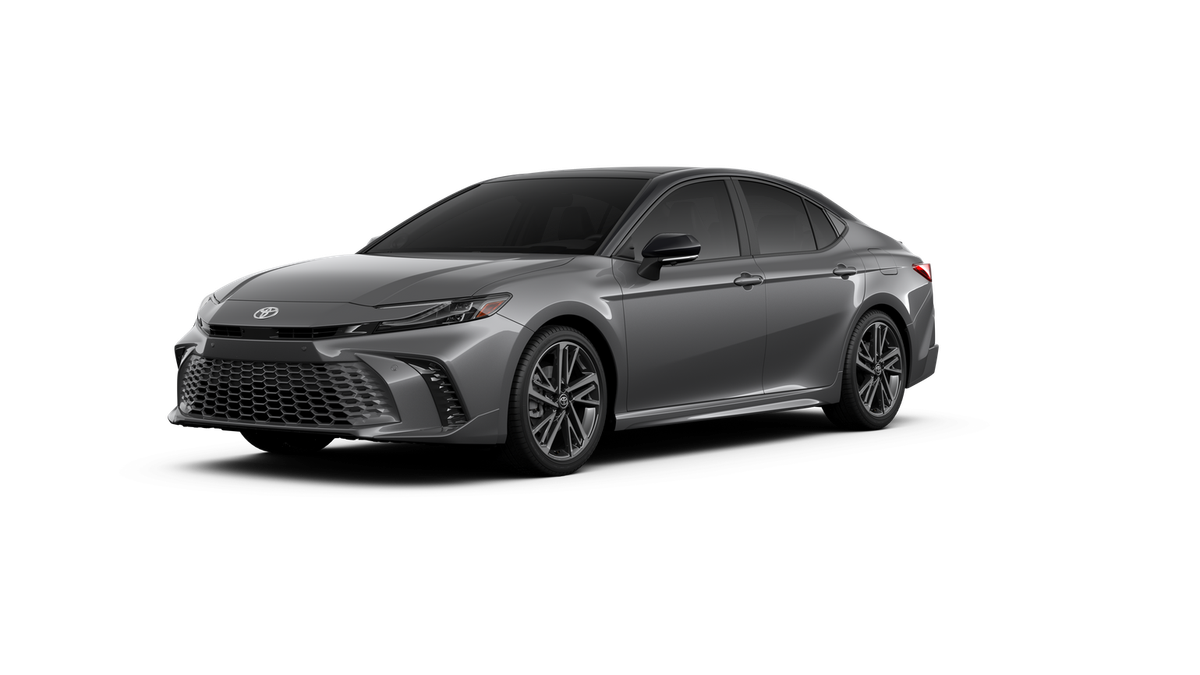Camry XSE 2.5L 4-Cyl. Engine Front-Wheel Drive [5]