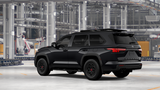 New 2026 Toyota Sequoia SUV