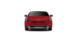 New 2027 Toyota Prius Plug-in Hybrid Sedan