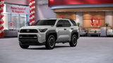 New 2026 Toyota 4Runner i-FORCE MAX SUV