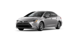 New 2027 Toyota Corolla Sedan