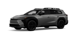 New 2026 Toyota bZ Woodland SUV