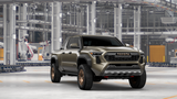 New 2026 Toyota Tacoma i-FORCE MAX Truck