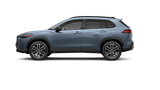 New 2026 Toyota Corolla Cross SUV