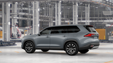 New 2026 Toyota Grand Highlander Hybrid SUV