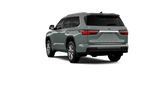 New 2026 Toyota Sequoia SUV