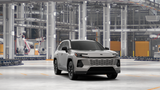 New 2026 Toyota RAV4 SUV