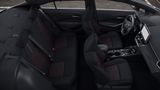 New 2026 Toyota Corolla Hybrid Sedan