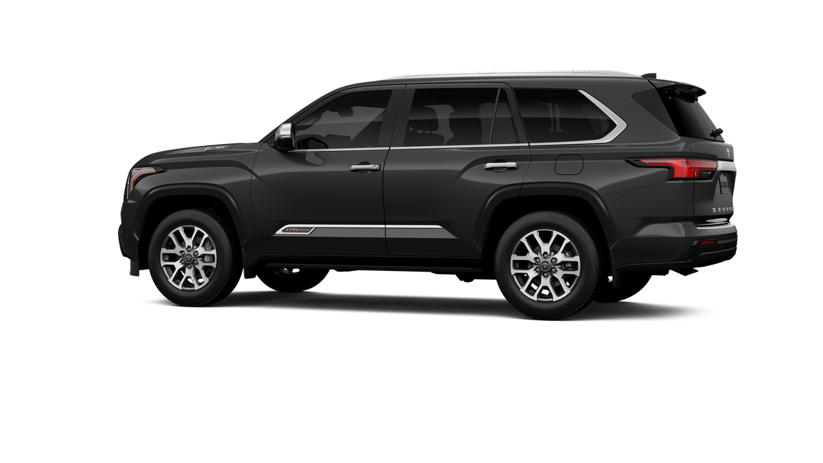 New 2026  Toyota  1794 Edition image 7