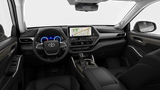 New 2026 Toyota Highlander SUV