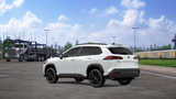 New 2026 Toyota Corolla Cross Hybrid SUV