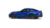 New 2026 Toyota GR Supra Coupe