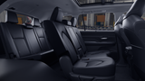 New 2026 Toyota Grand Highlander Hybrid SUV