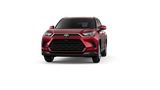 New 2026 Toyota Grand Highlander SUV