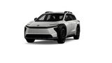 New 2026 Toyota bZ Woodland SUV