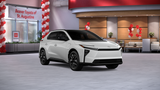 New 2026 Toyota bZ SUV