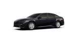 New 2027 Toyota Camry Sedan
