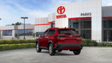 New 2026 Toyota Corolla Cross SUV
