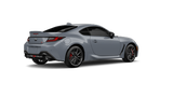 New 2027 Toyota GR86 Coupe