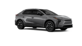 New 2026 Toyota bZ SUV