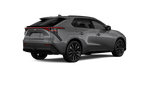 New 2026 Toyota bZ SUV