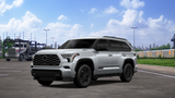 New 2026 Toyota Sequoia SUV