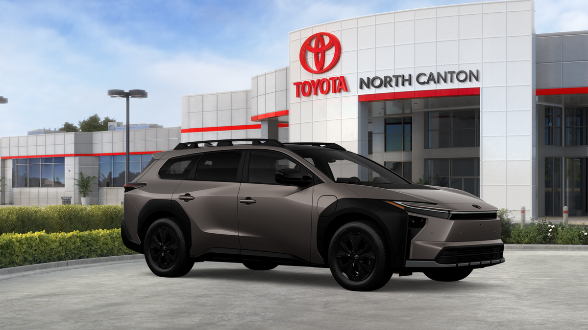 2026 Toyota bZ Woodland Woodland - Photo 16