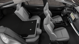 New 2027 Toyota Prius Hatchback